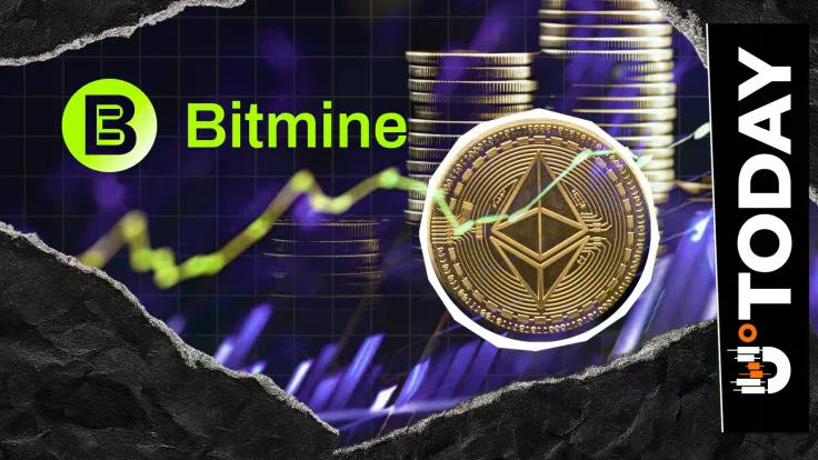 bitmine-now-controls-421-of-ethereums-supply-to-power-wall-streets-ai-nodes