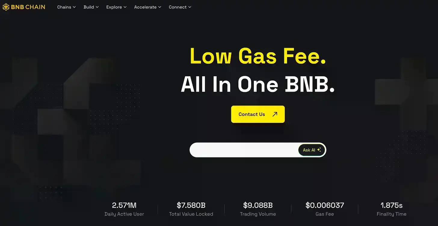 BNB 的崛起:前 Galaxy Digital 联合创始人揭秘数字资产财库新风口