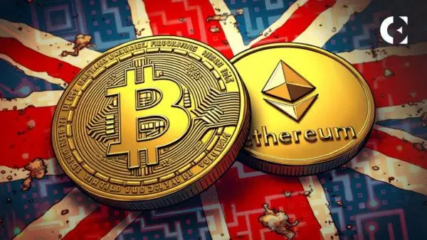 UK Officially Recognizes Crypto as Property: Royal Assent Granted to 2025 Act