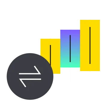 Instant Trading & Withdrawals