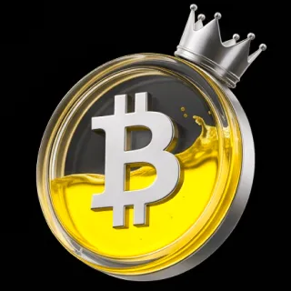 Top 3 比特币交易所奖牌