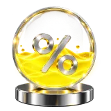 Industry-Leading Commissions-icon