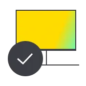 User-friendly interface