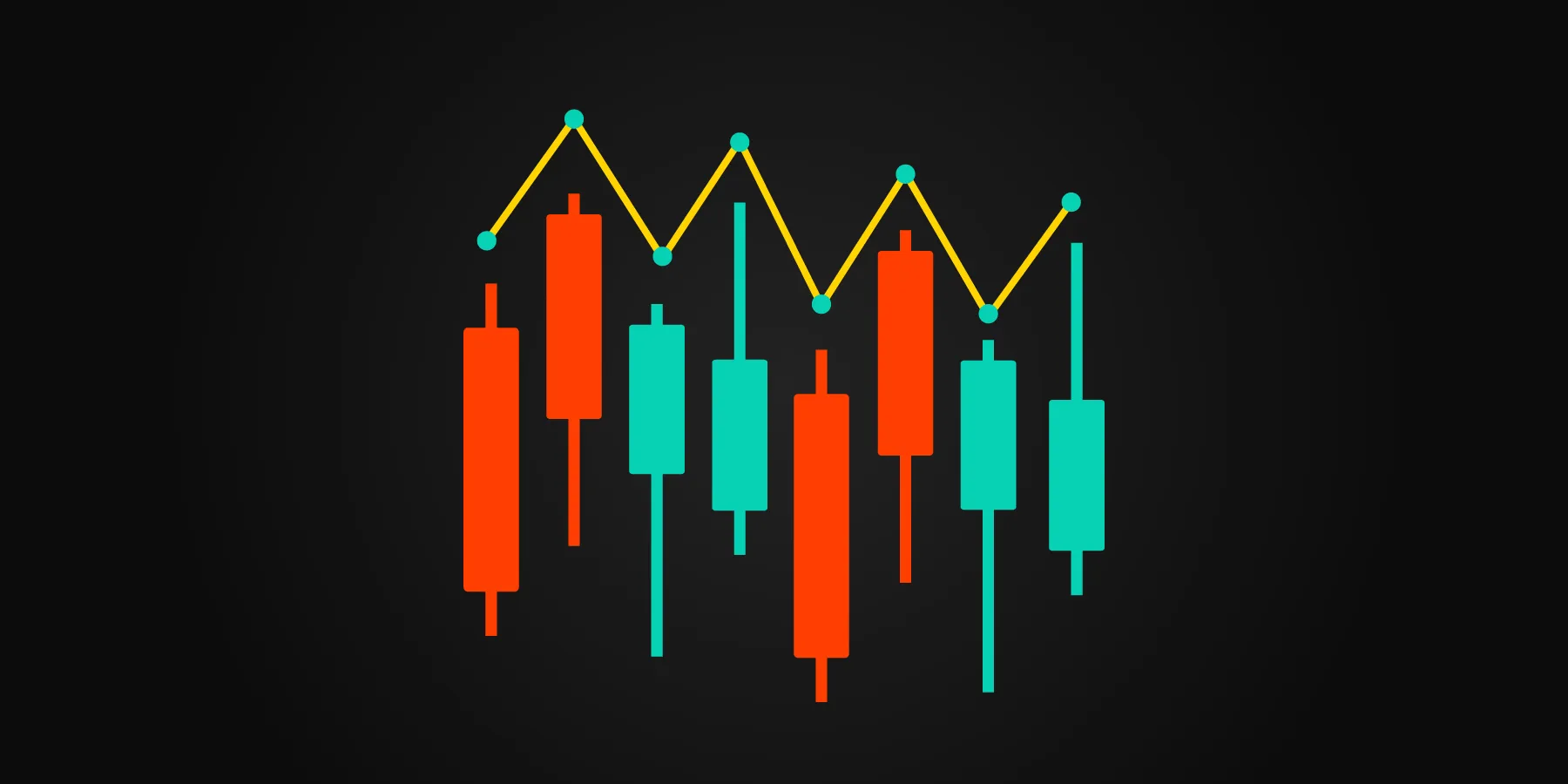 Beginner's Guide to Candlestick Charts: Essential Skill for Traders