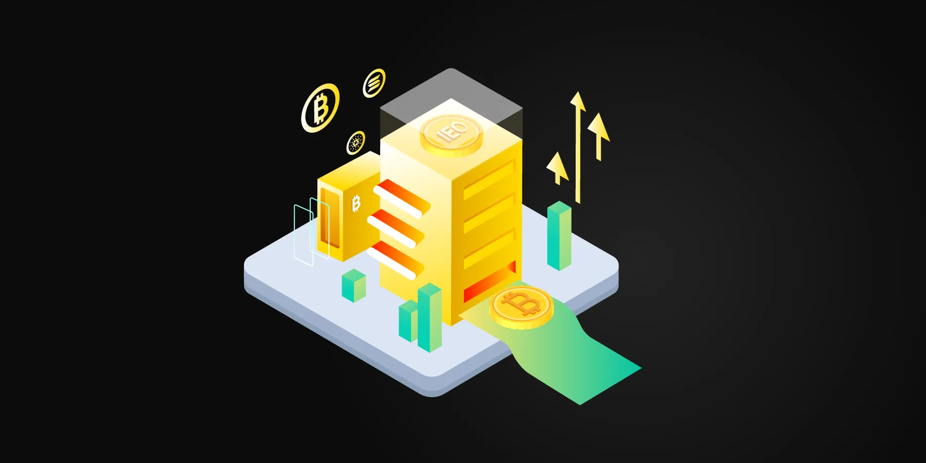 什麼是首次交易所發行(Initial Exchange Offering, IEO)?