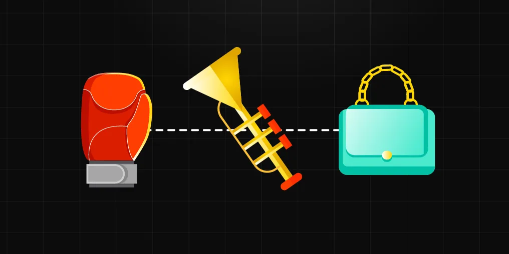 How Web3 Will Reshape Sports, Music, and Fashion Industries