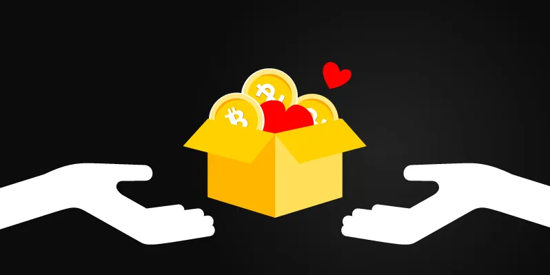 How Blockchain Can Empower Charitable Causes