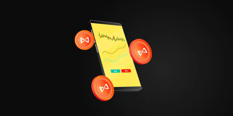 What Is Axie Infinity (AXS)?