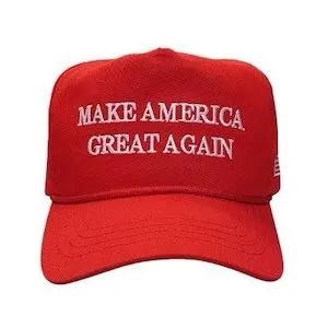 什麼是MAGA?