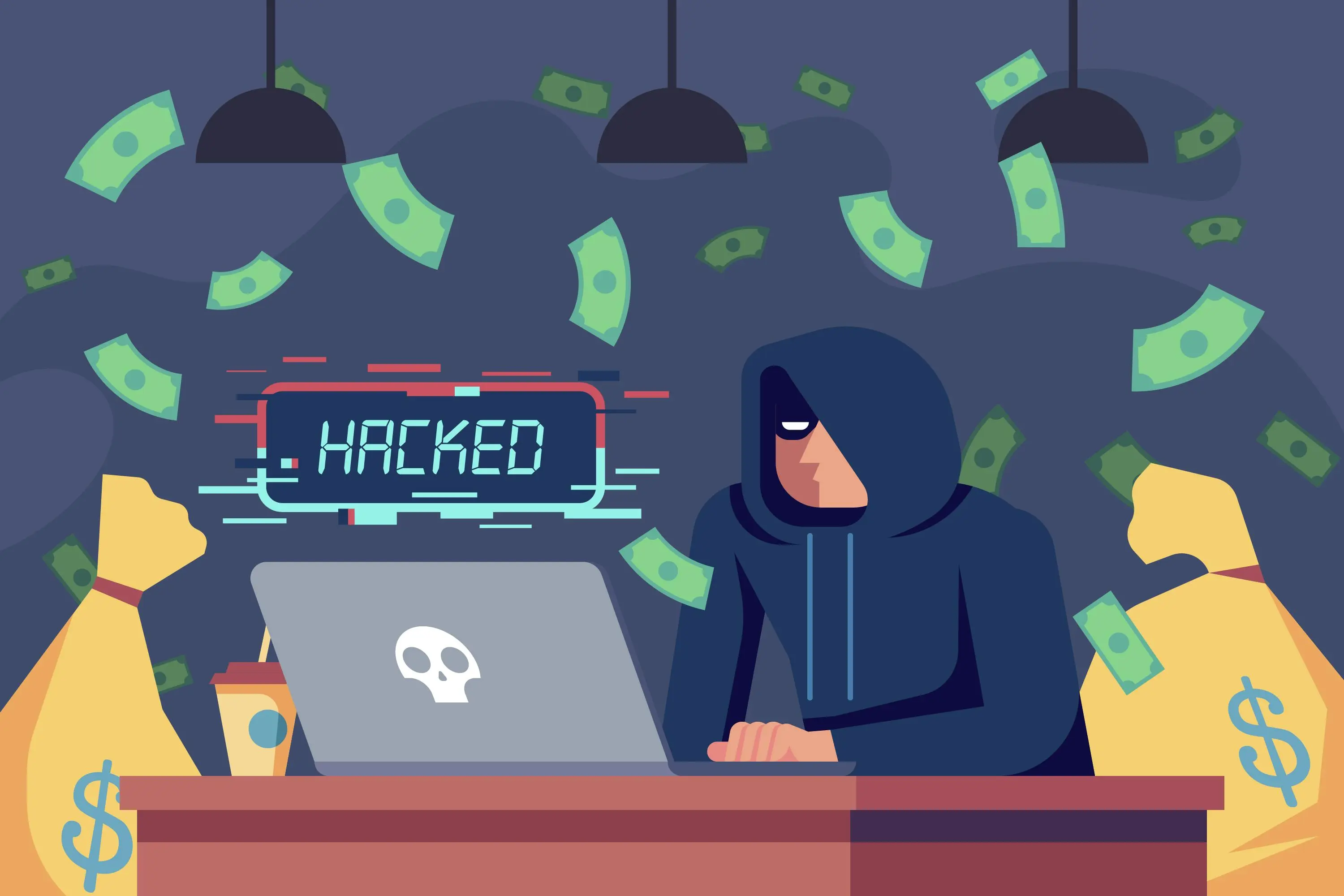 How Not to Get Scammed in Cryptocurrencies: Precautions You Should Take as an Investor