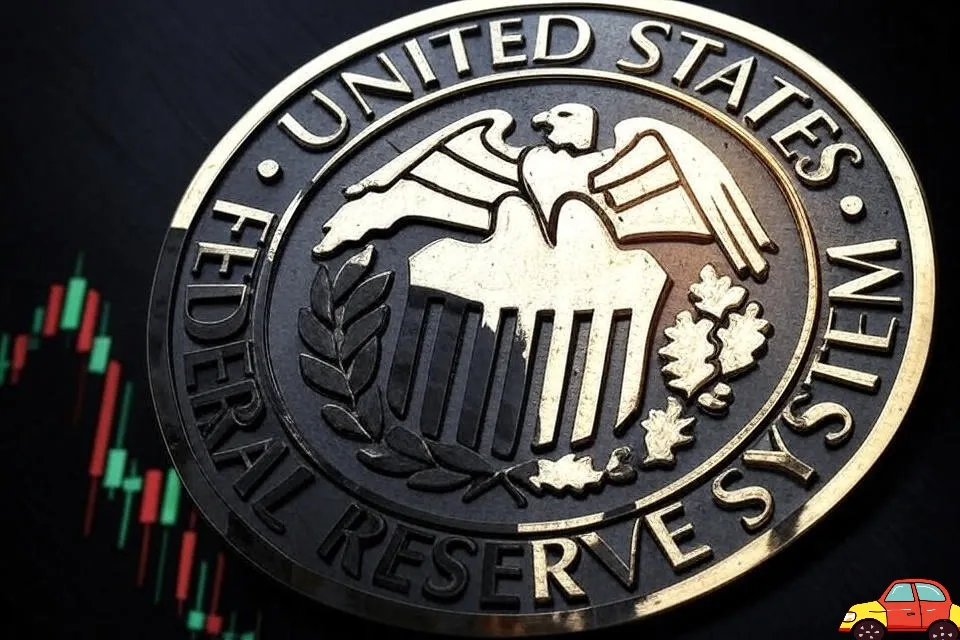Fed Rate Cut Would Cause Markets to Plunge, JP Morgan Warns – Is Bitcoin Safe?