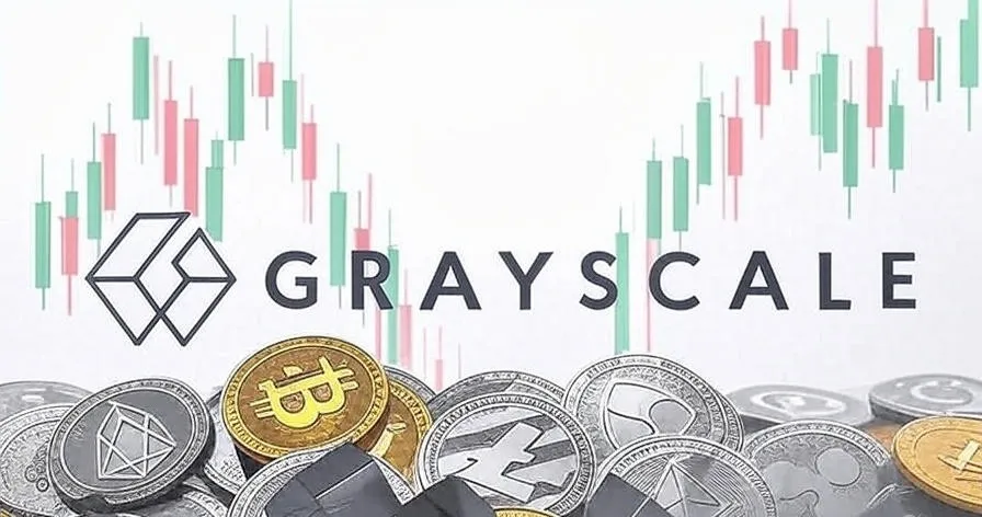 Grayscale’s Brave New Bid for a Bitcoin ETF Could Blur the Booming Altcoin Market’s Future