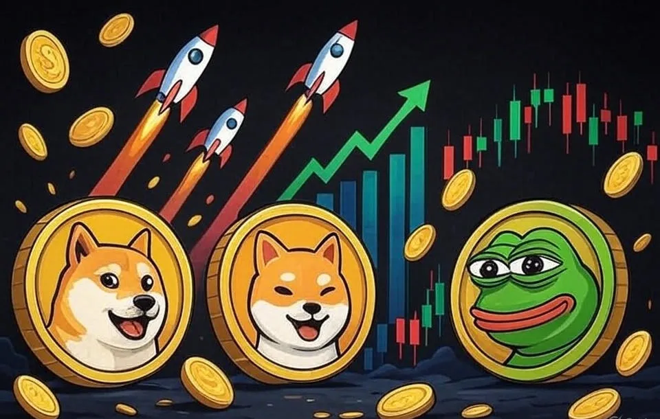 Next Up to Launch as Memecoin Stays Green Despite Major DOGE ETF Delay