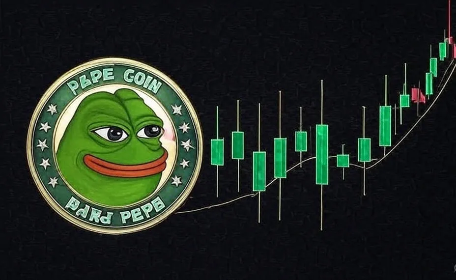 Pepe Coin Price Prediction: Whale Accumulation Can Push PEPE to $0.00003?
