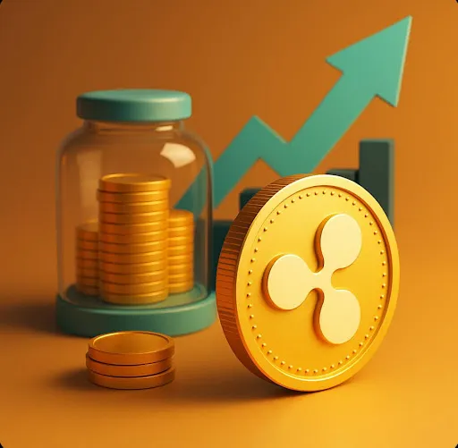 XRP’s DeFi Utility Sparks: mXRP Liquid Staking Vault Surpass $20 Million TVL