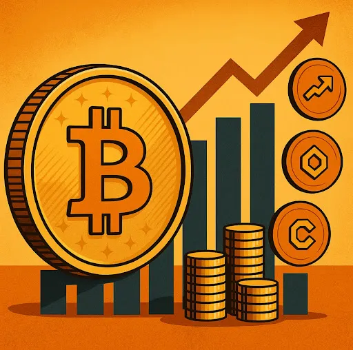 Funding for BTCS Series G: Europe’s Largest DATCO