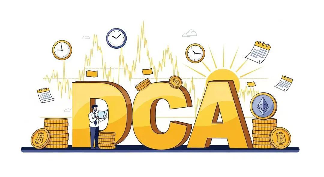 What Is Dollar-Cost Averaging (DCA)? How to Invest Smartly in a Volatile Market