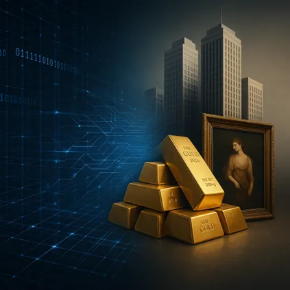 A Simple Guide to Tokenising Real-World Assets on Blockchain
