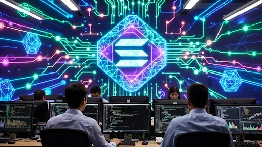 How to Utilize Solana and other Fast Blockchains Like a Pro