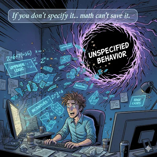 Formal Verification: The Math That Makes Smart Contracts Safe
