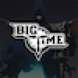 如何買Big Time(BIGTIME)?