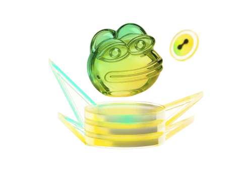 PEPE 幣:從網路迷因到加密現象