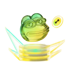 PEPE 幣:從網路迷因到加密現象
