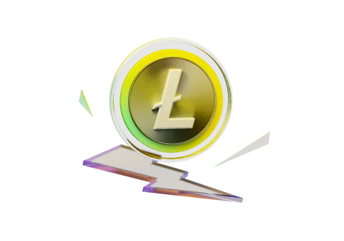 萊特幣(LTC)深度解析:從數位白銀到支付應用的進化之路