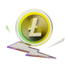 萊特幣(LTC)深度解析:從數位白銀到支付應用的進化之路