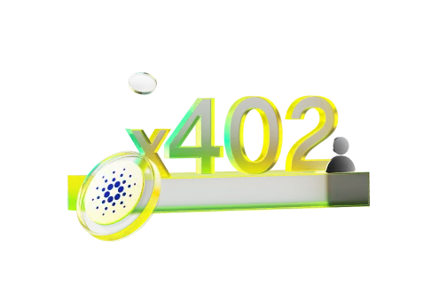 Cardano 整合 x402 協議:開啟 AI 區塊鏈支付新時代