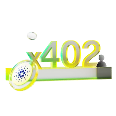 Cardano 整合 x402 協議:開啟 AI 區塊鏈支付新時代