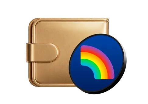 Rainbow Wallet Review: The Best Designed Ethereum Wallet?