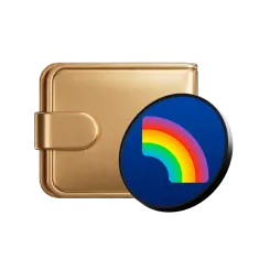 Rainbow 錢包評測:設計最好的以太坊錢包?
