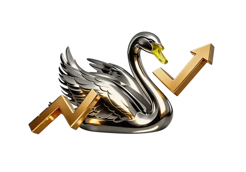 Black Swan Events: What They Are and How They Crash Markets