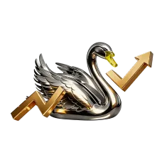 Black Swan Events: What They Are and How They Crash Markets