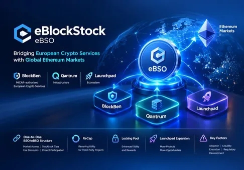 EBSO Project Overview