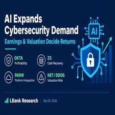 Cybersecurity Basket (CYBER) Equity Research Report - AI Expands Security Demand but Earnings and Valuation Determine Returns